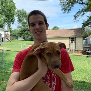 Meet your Posher, Ben